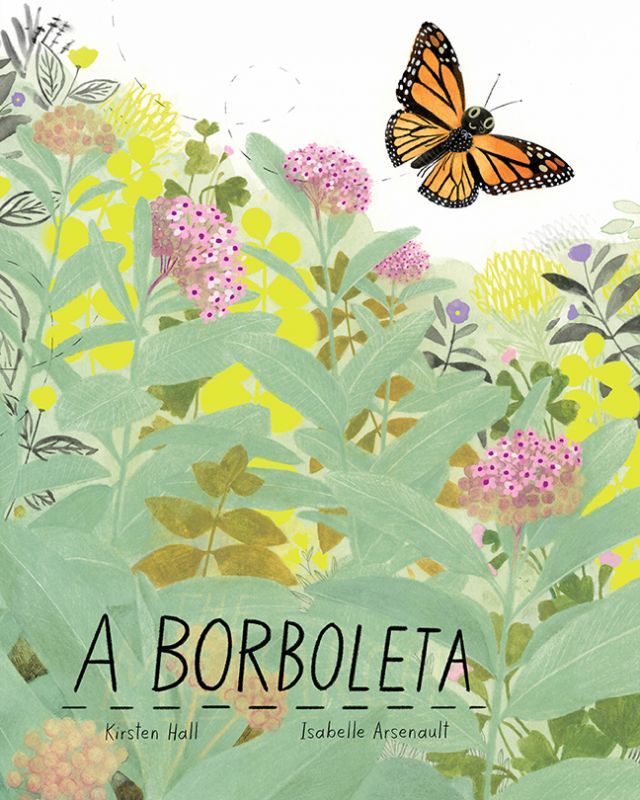 A Borboleta