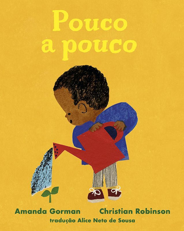 Pouco a Pouco