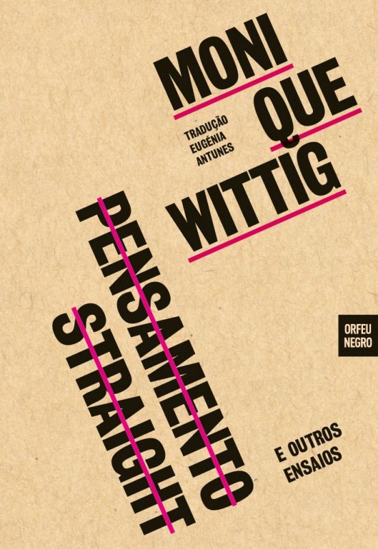 Pensamento Straight e Outros Ensaios