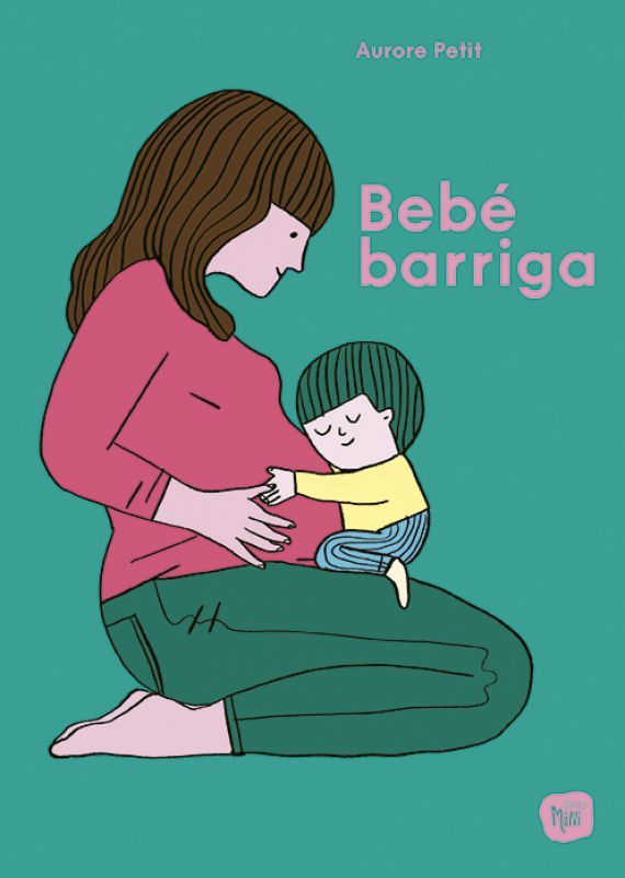 Bebé Barriga