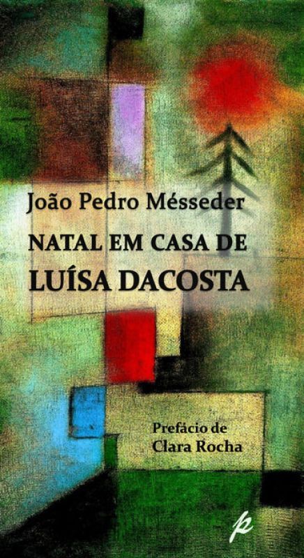 Natal em Casa de Luísa Dacosta 