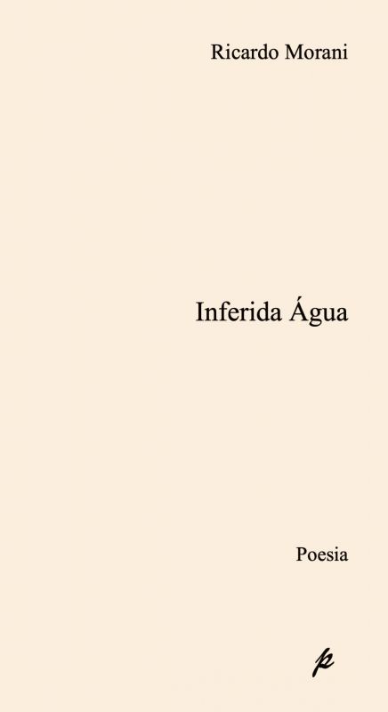 Inferida Água