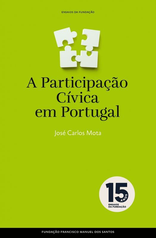 A Participação Cívica em Portugal