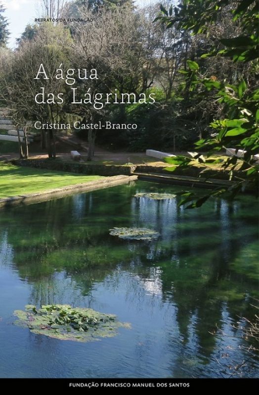 A Água das Lágrimas
