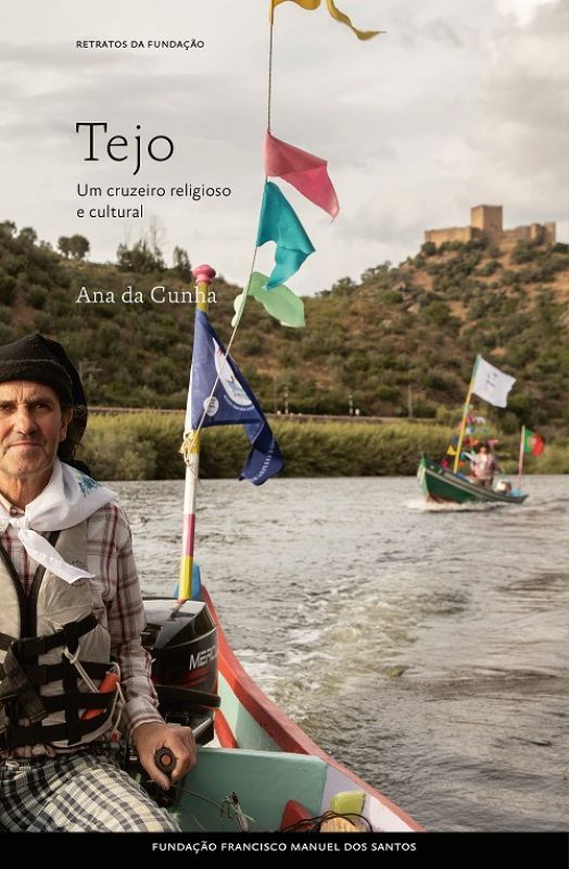 Tejo - Um Cruzeiro Religioso e Cultural
