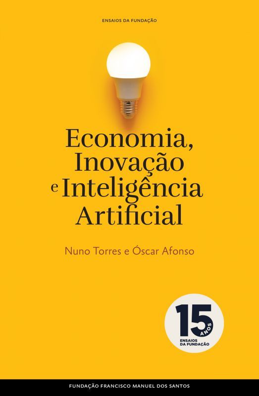 Economia, Inovação e Inteligência Artificial