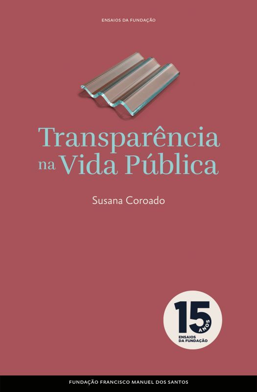 Transparência na Vida Pública