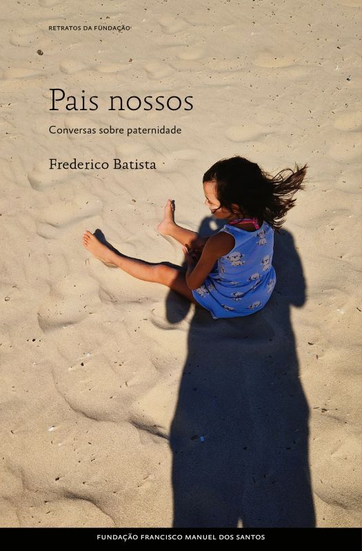 Pais Nossos - Conversas sobre Paternidade