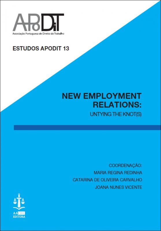 New Employment Relations - Untying the Nnot(s)