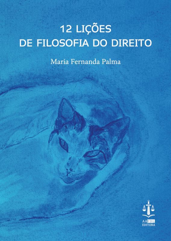 12 Lições de Filosofia do Direito