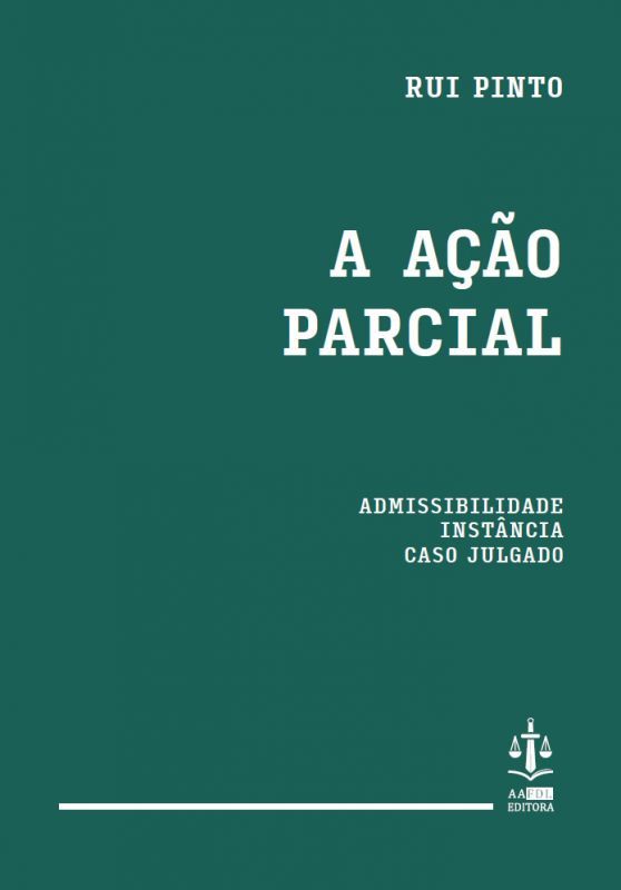 A Ação Parcial - Admissibilidade| Instância! Caso Julgado