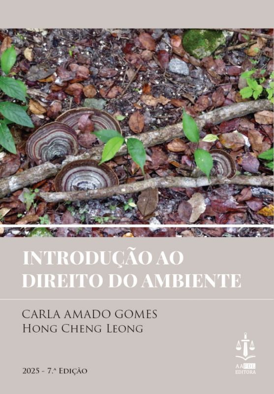 Introdução ao Direito do Ambiente