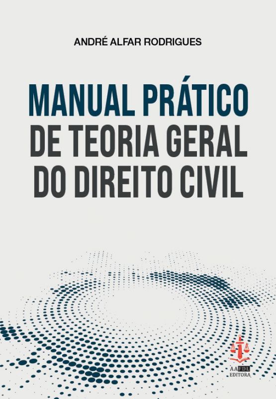Manual Prático de Teoria Geral do Direito Civil