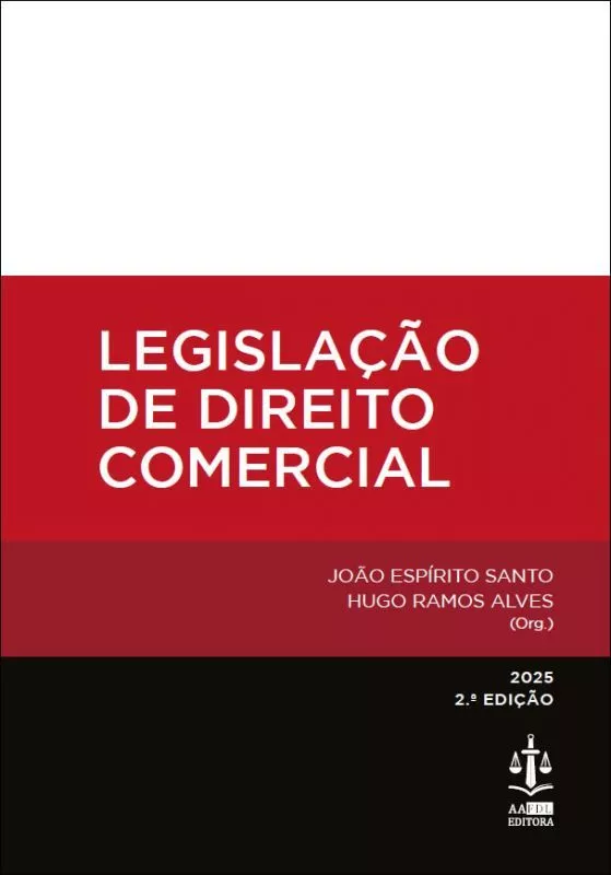 Legislação de Direito Comercial
