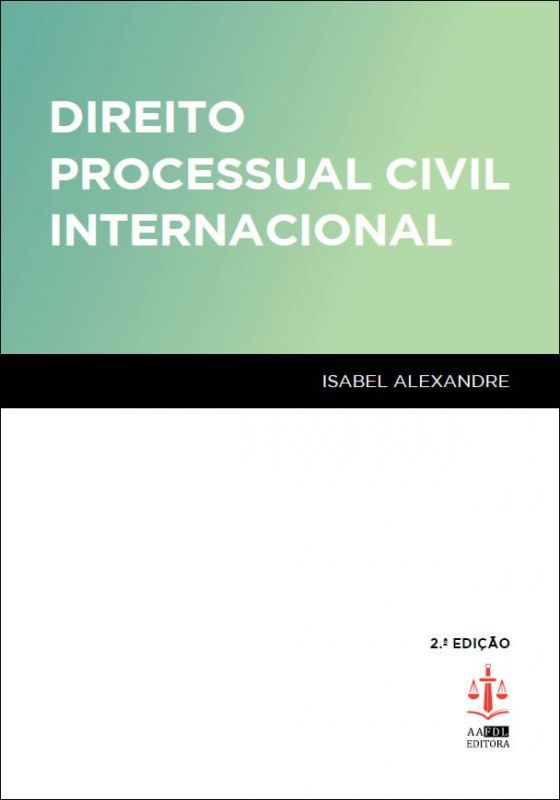 Direito Processual Civil Internacional