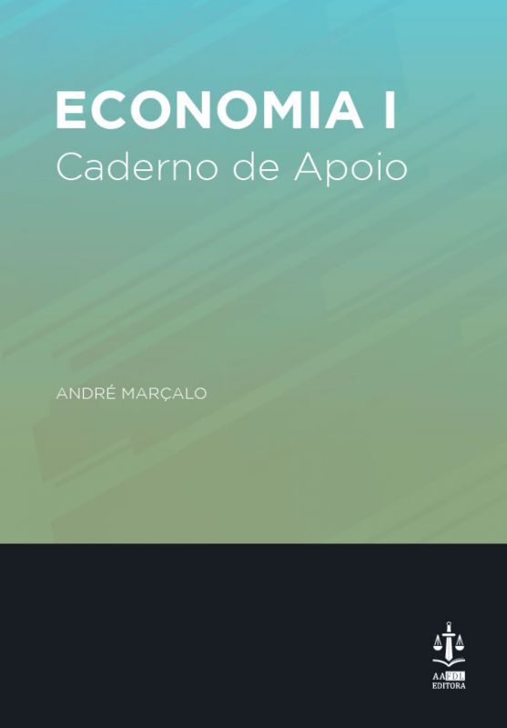 Economia I - Caderno de Apoio