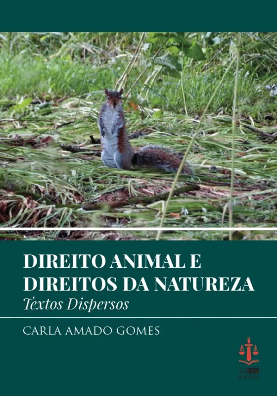 Direito Animal e Direitos da Natureza
