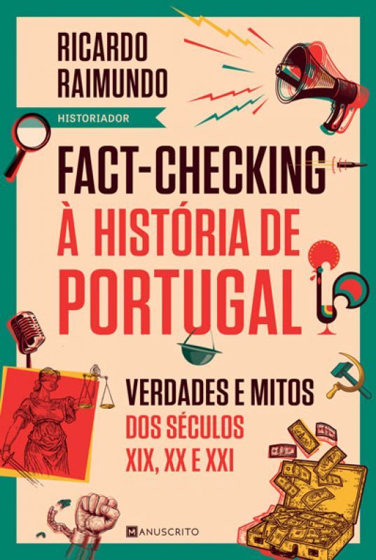 Fact-Checking à História de Portugal