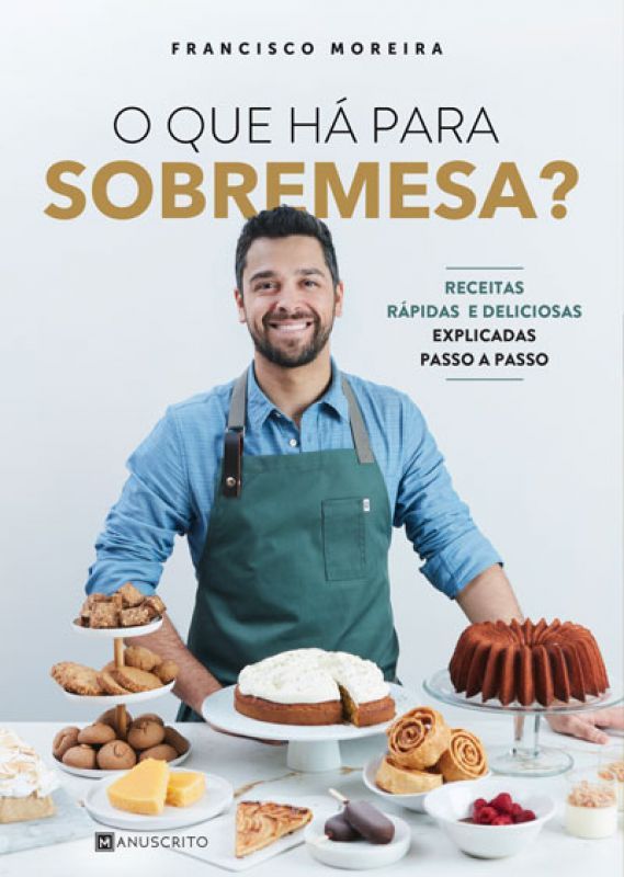 O Que Há para Sobremesa?