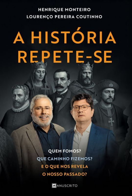 A História Repete-se