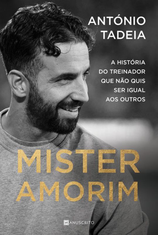 Mister Amorim