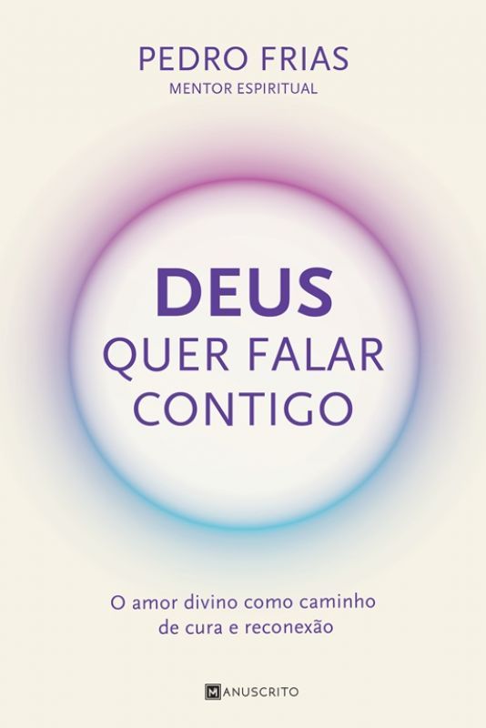 Deus Quer Falar Contigo