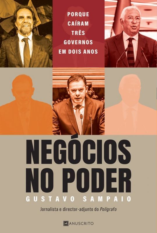 Negócios no Poder