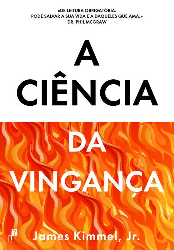 A Ciência da Vingança