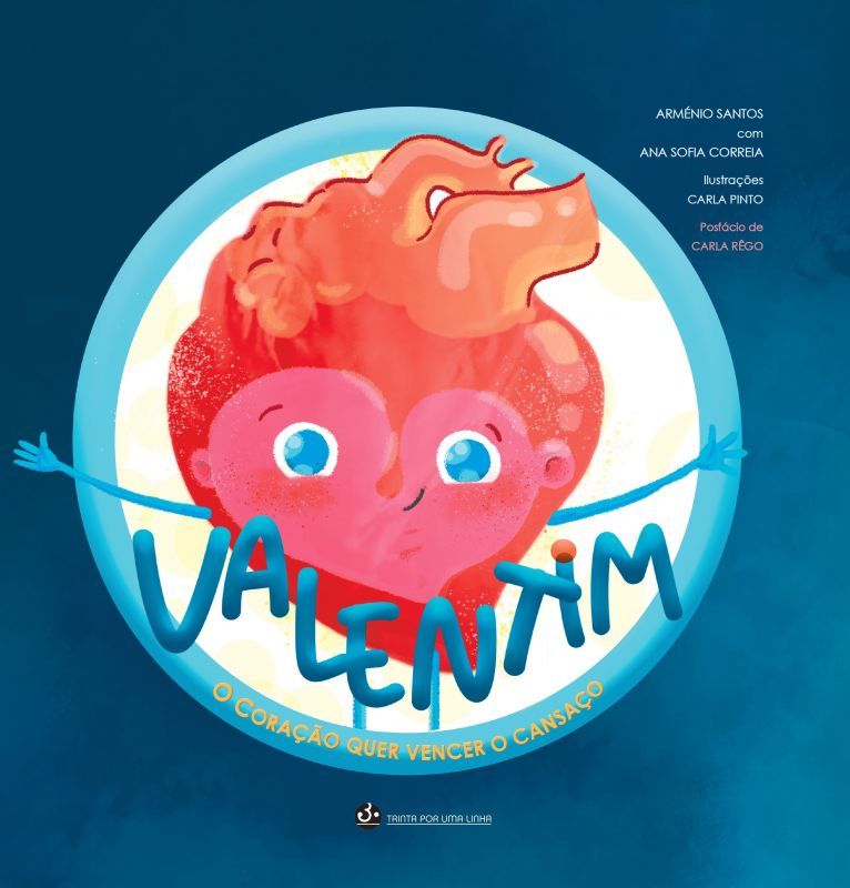 Valentim - O Coração quer Vencer o Cansaço