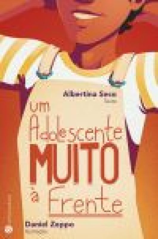 Um Adolescente muito à Frente