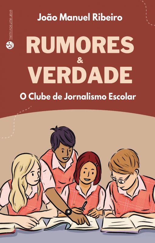 Rumores & Verdade - O Clube de Jornalismo Escolar