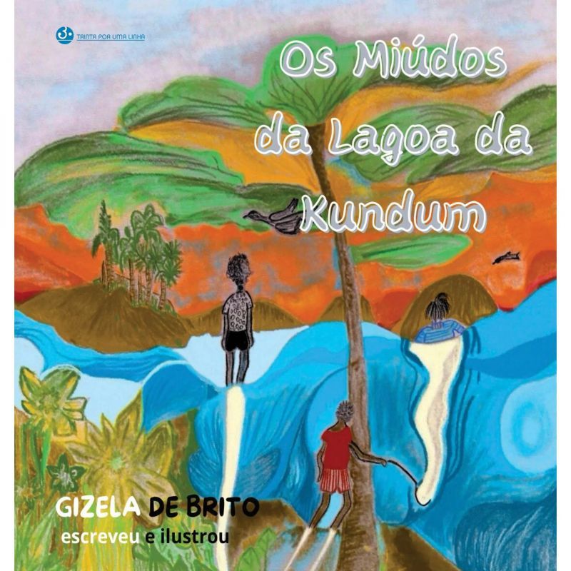 Os Miúdos da Lagoa do Kundum