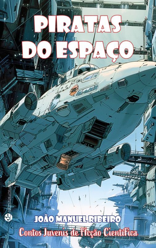 Piratas do Espaço