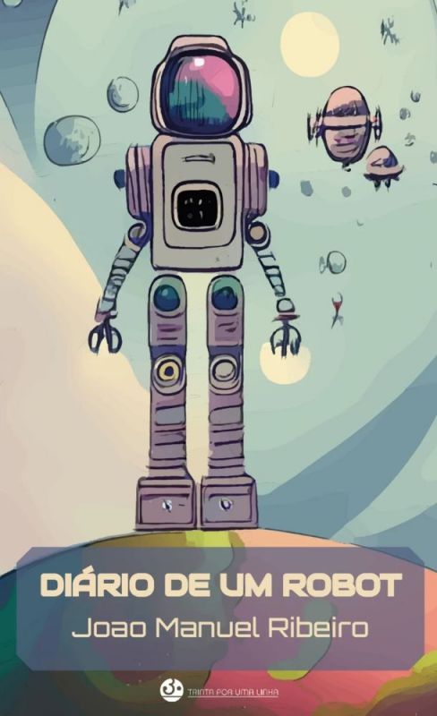 Diário de um Robot