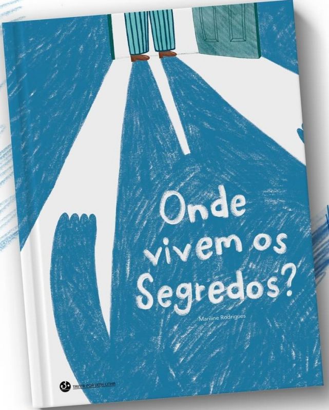Onde Vivem os Segredos?