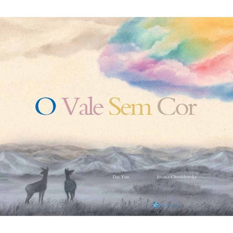 O Vale Sem Cor