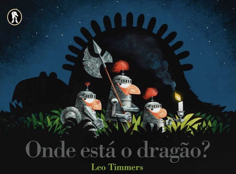 Onde Está o Dragão?