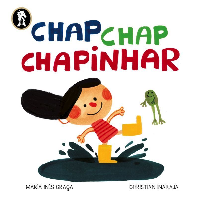 Chap Chap Chapinhar