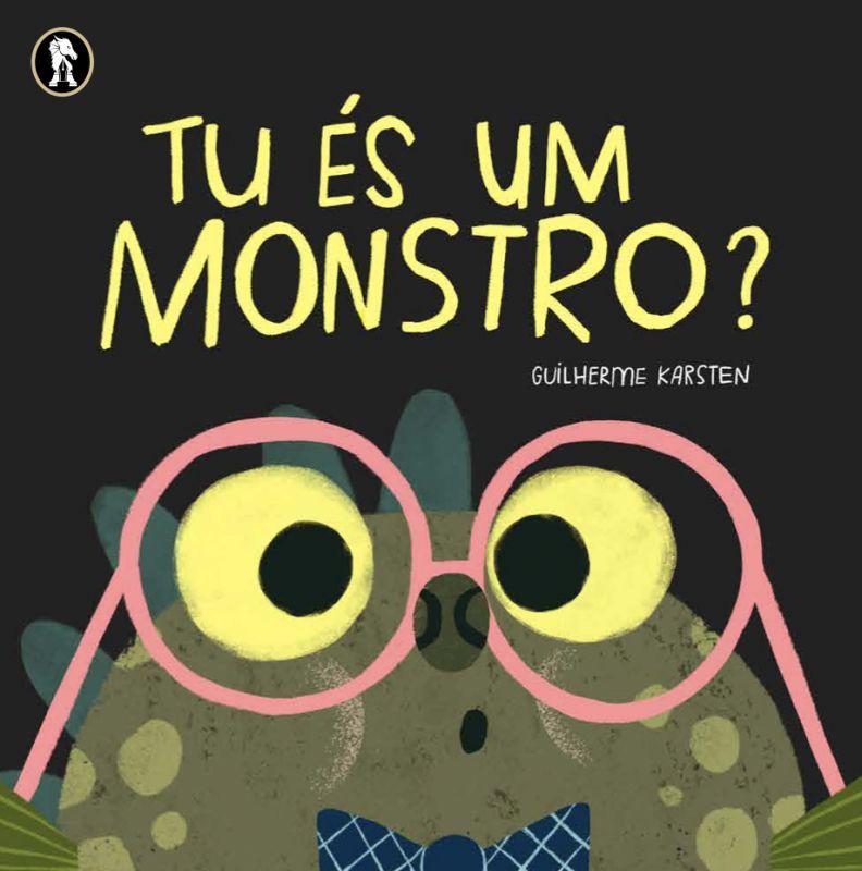 Tu És um Monstro?