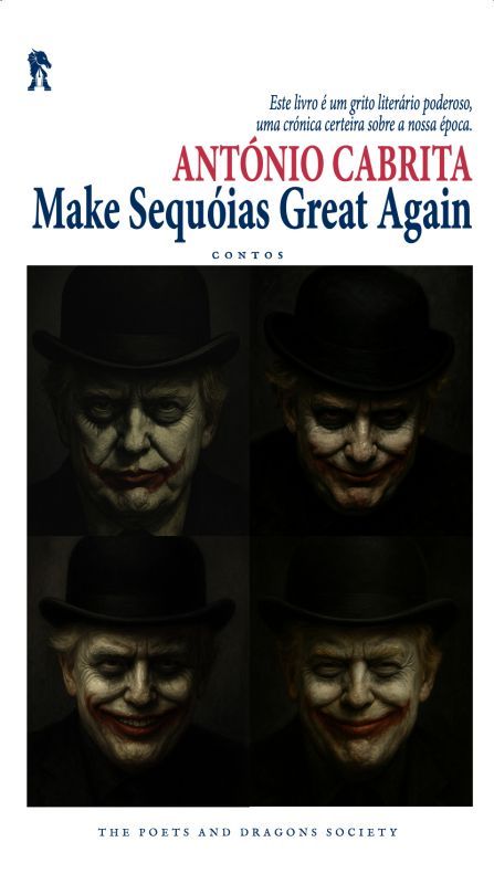 Make Sequóias Great Again