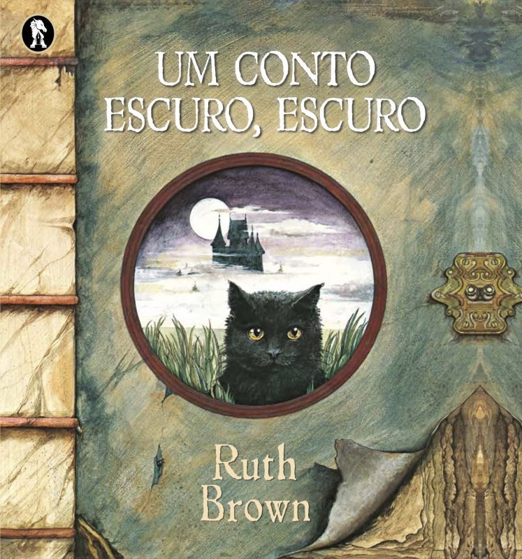 Um Conto Escuro, Escuro