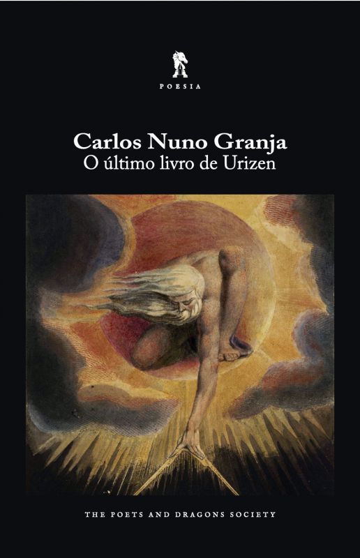 O Último Livro de Urizen