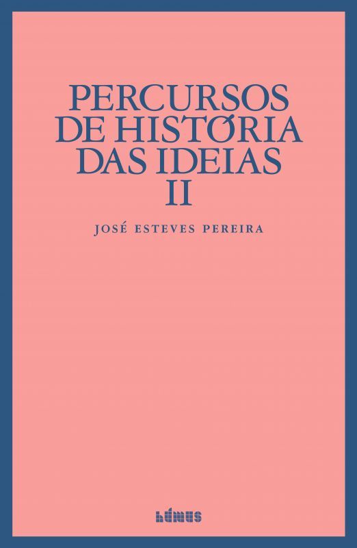 Percursos de História das Ideias – II