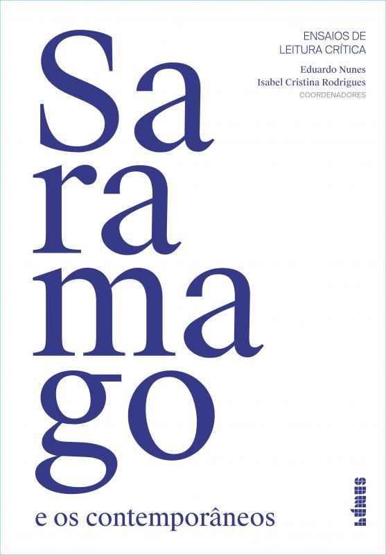 Saramago e os Contemporâneos
