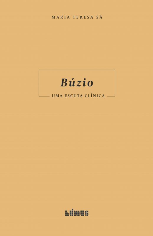 Búzio