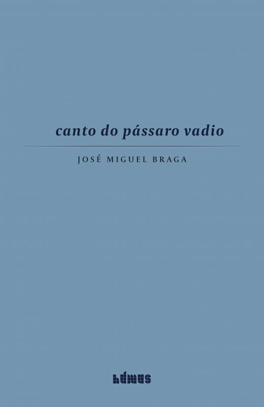 Canto do Pássaro Vadio