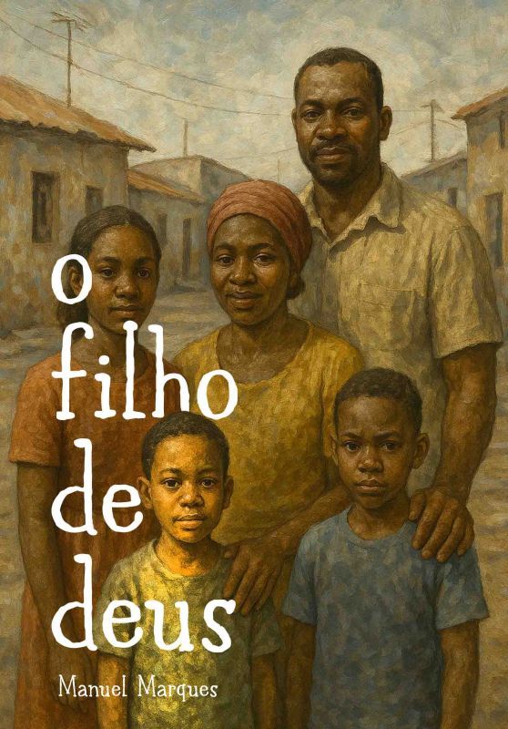 O Filho de Deus