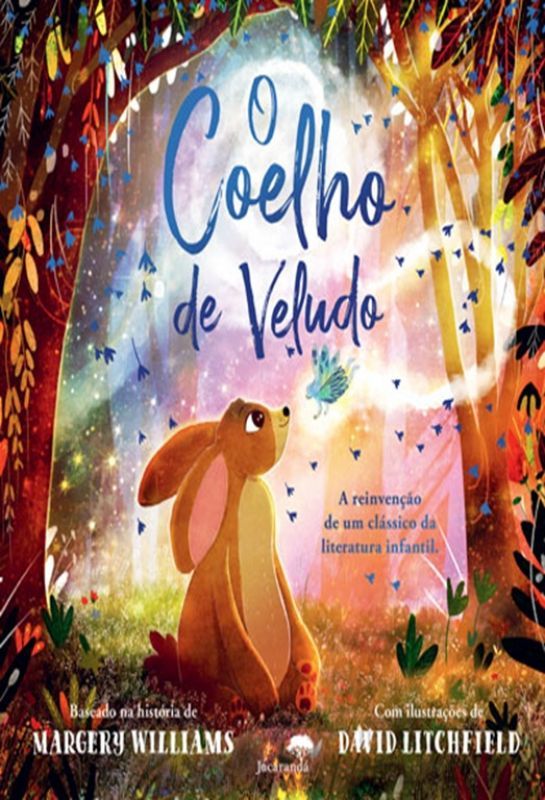 O Coelho de Veludo