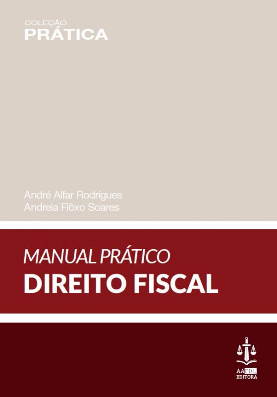  Manual Prático Direito Fiscal