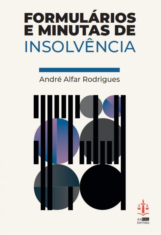 Formulários e Minutas de Insolvência
